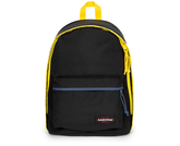 Eastpak Out Of Office "Kontrast Lime Pilot" 27L PR/AM - EK000767U68-243